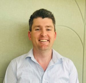 Dr Mitchell Tanner - Singleton MC